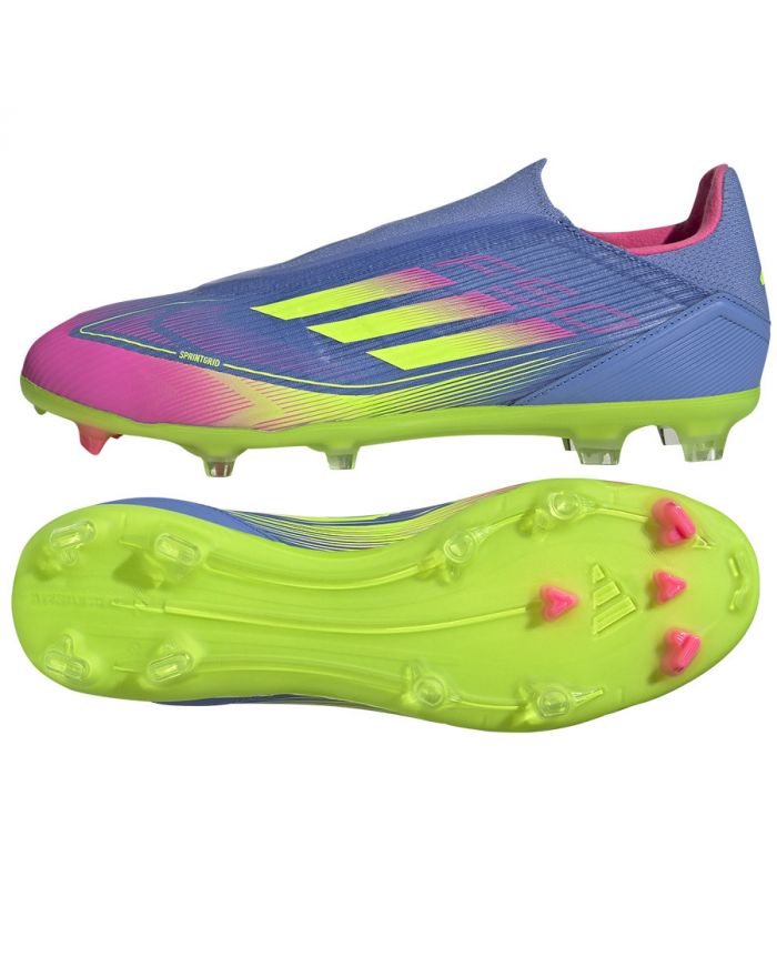 Buty adidas F50 League LL FG/MG IE1240