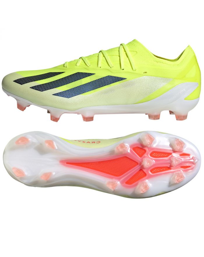 Buty adidas X CRAZYFAST Elite FG IE2376