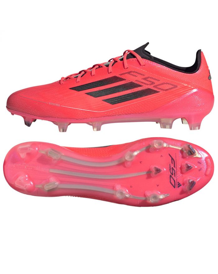 Buty adidas F50 Elite FG IE3191