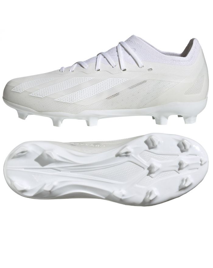 Buty adidas X CRAZYFAST.1 FG Jr IE4210