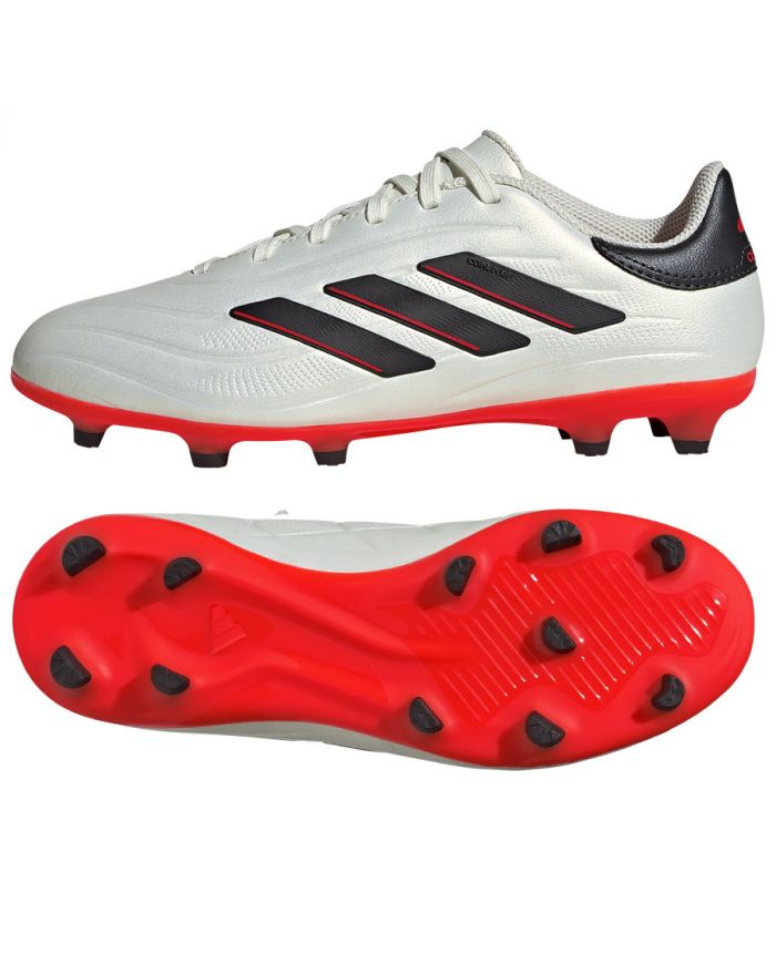 Buty adidas COPA PURE.2 League Jr FG IE4987