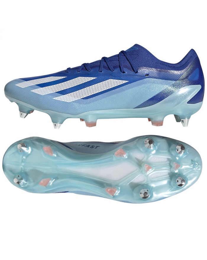 Buty adidas X CRAZYFAST.1 SG IE6628