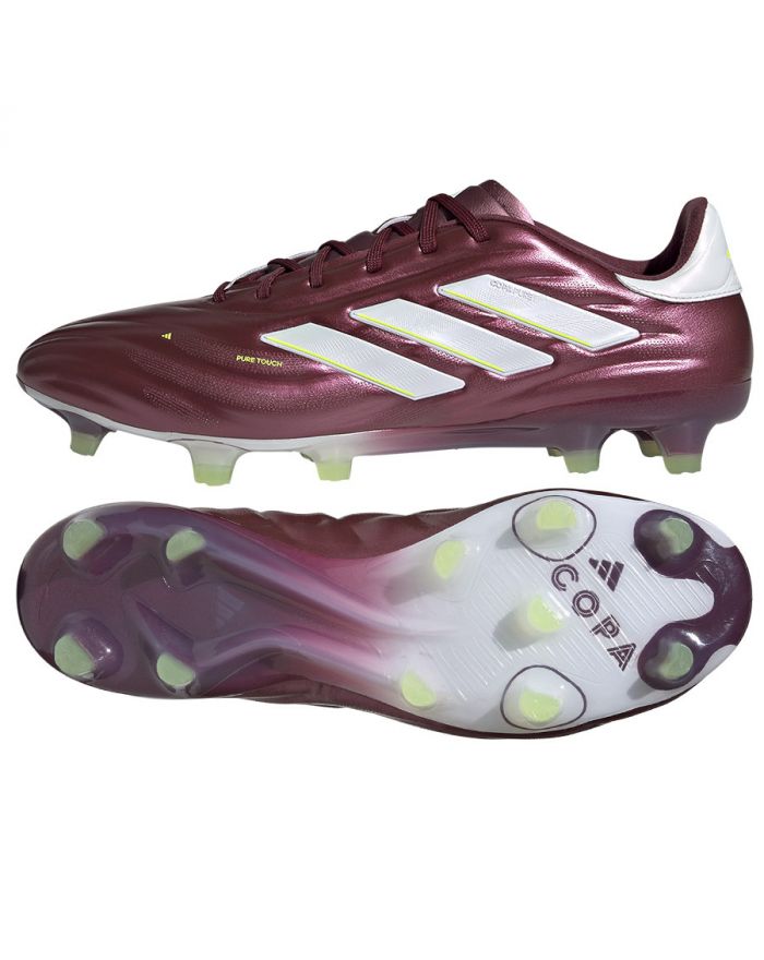Buty adidas COPA PURE.2 Elite FG IE7486
