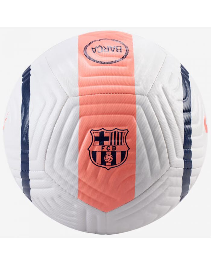 Piłka Nike FC Barcelona Academy T90 IF1519-100