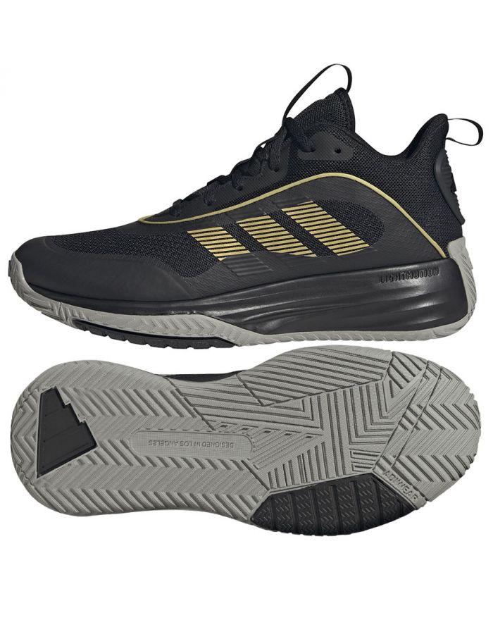 Buty adidas OwnTheGame 3.0 IF4566