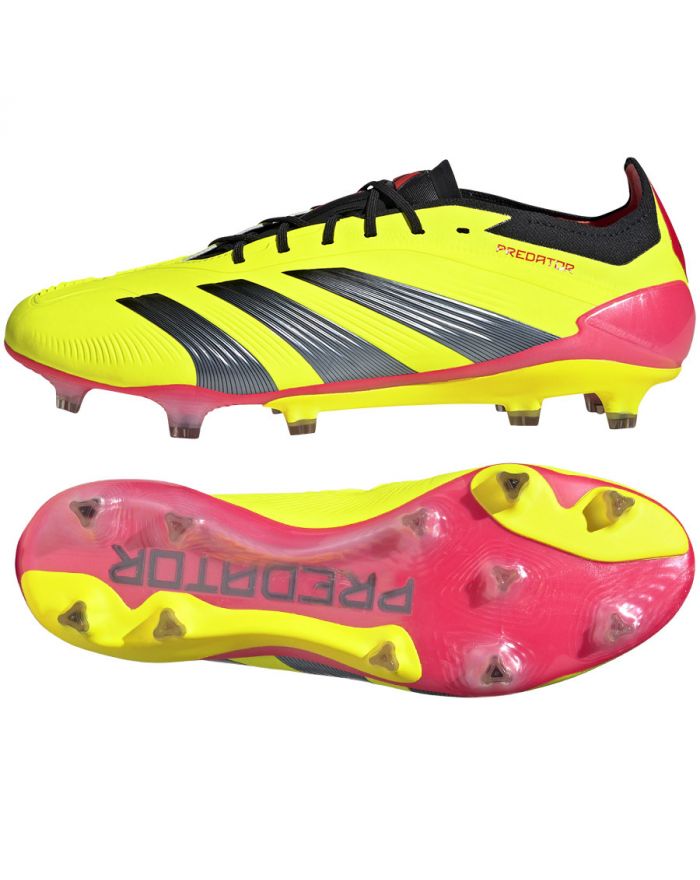 Buty adidas Predator Elite L FG IF5441