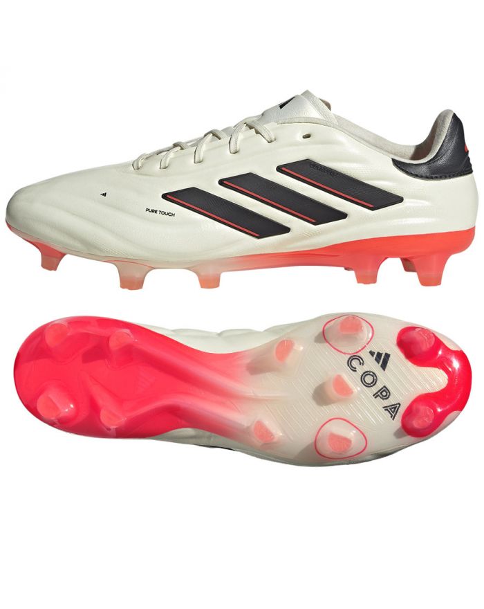 Buty adidas COPA PURE.2 Elite FG IF5447