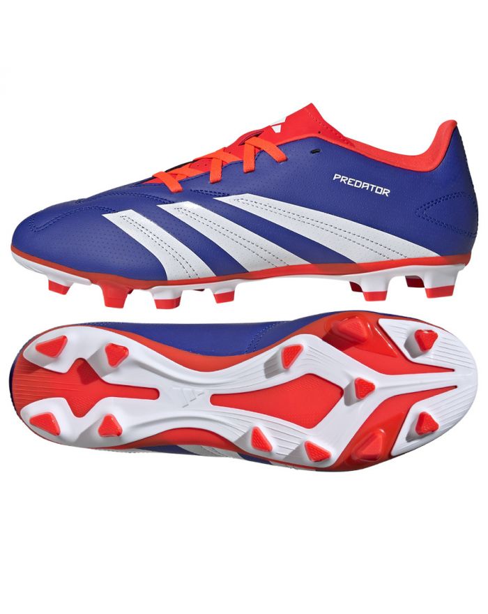 Buty adidas Predator Club FxG IF6344