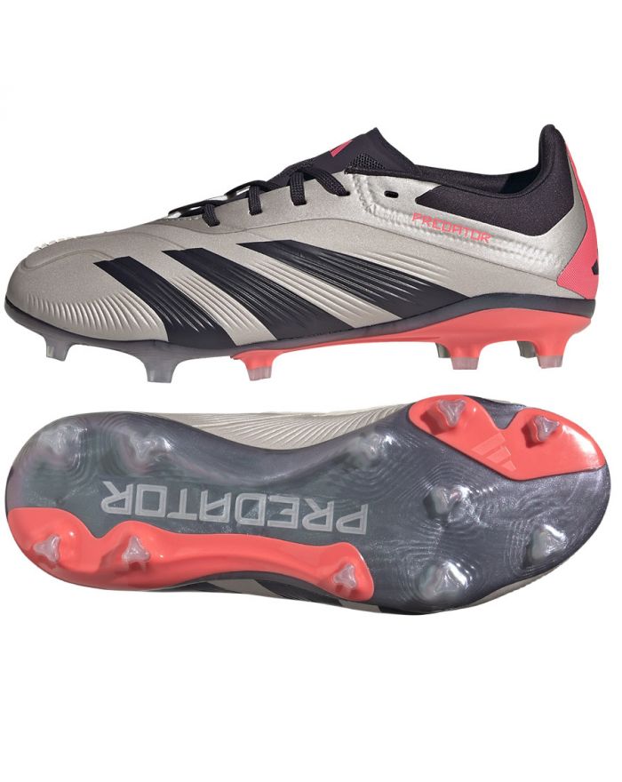 Buty adidas Predator Elite Jr FG IT6361