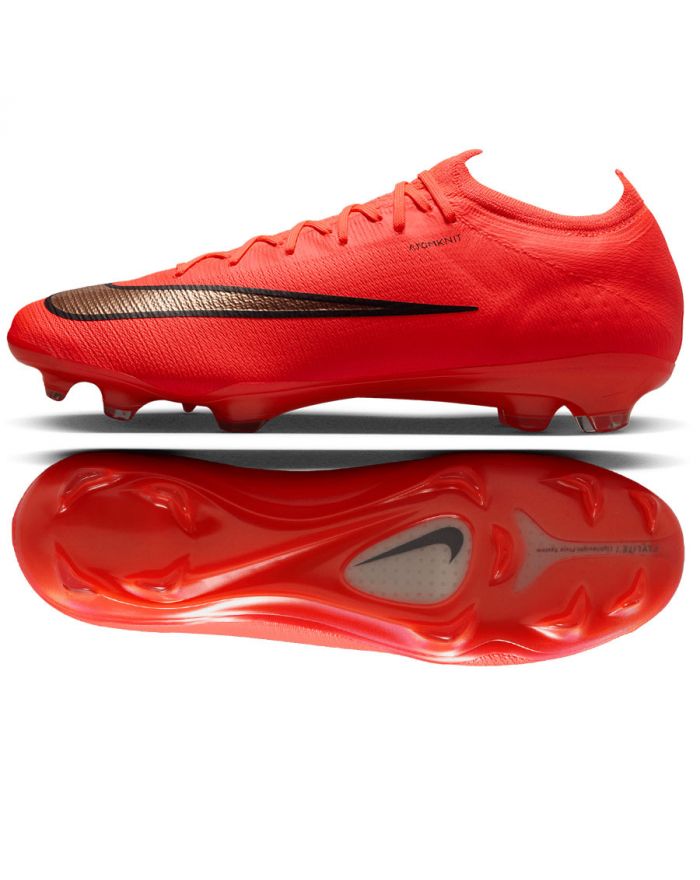 Buty Nike Zoom Mercurial Vapor 17 Elite FG IF8508-600