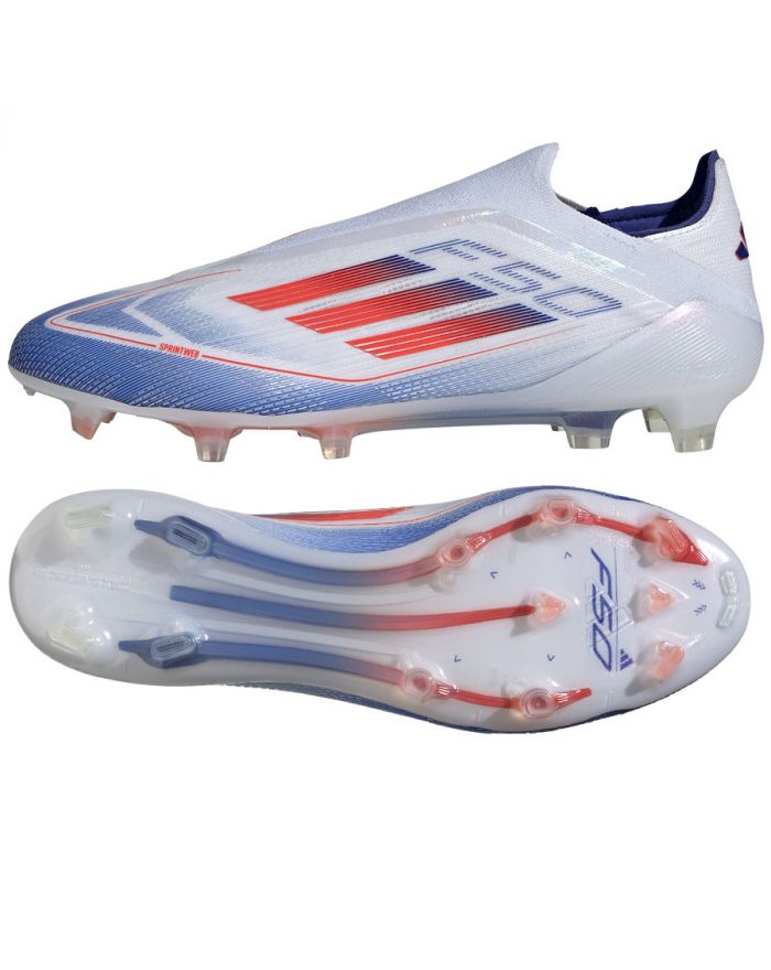 Buty adidas F50 Elite LL FG IF8819