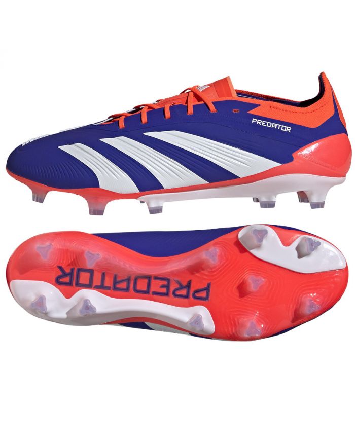 Buty adidas Predator Elite FG IF8867