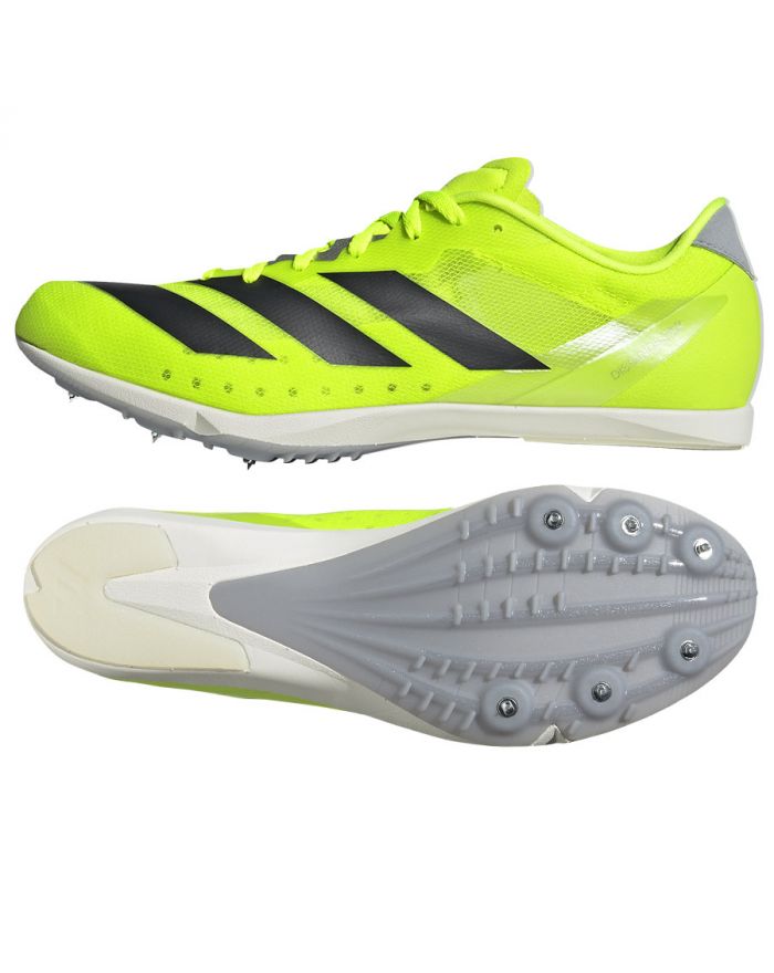Buty kolce adidas ADIZERO Distancestar IF9390
