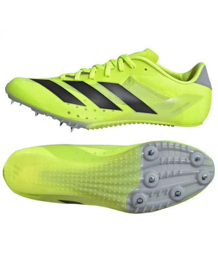 Buty kolce adidas Sprintstar IF9404