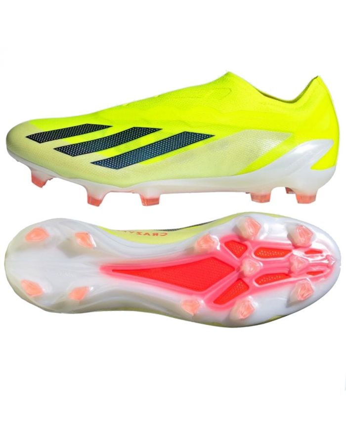Buty adidas X CRAZYFAST Elite LL FG IG0612