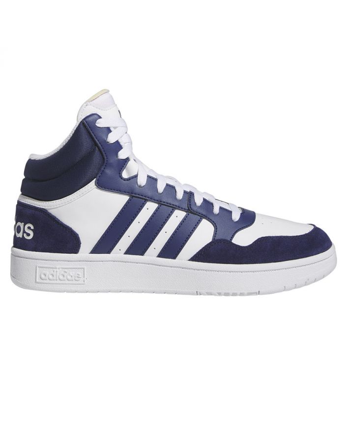 Buty adidas Hoops 3.0 Mid IG1432