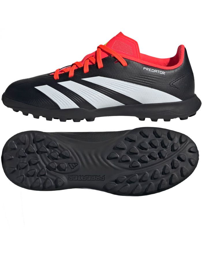 Buty adidas Predator League L Jr TF IG5442