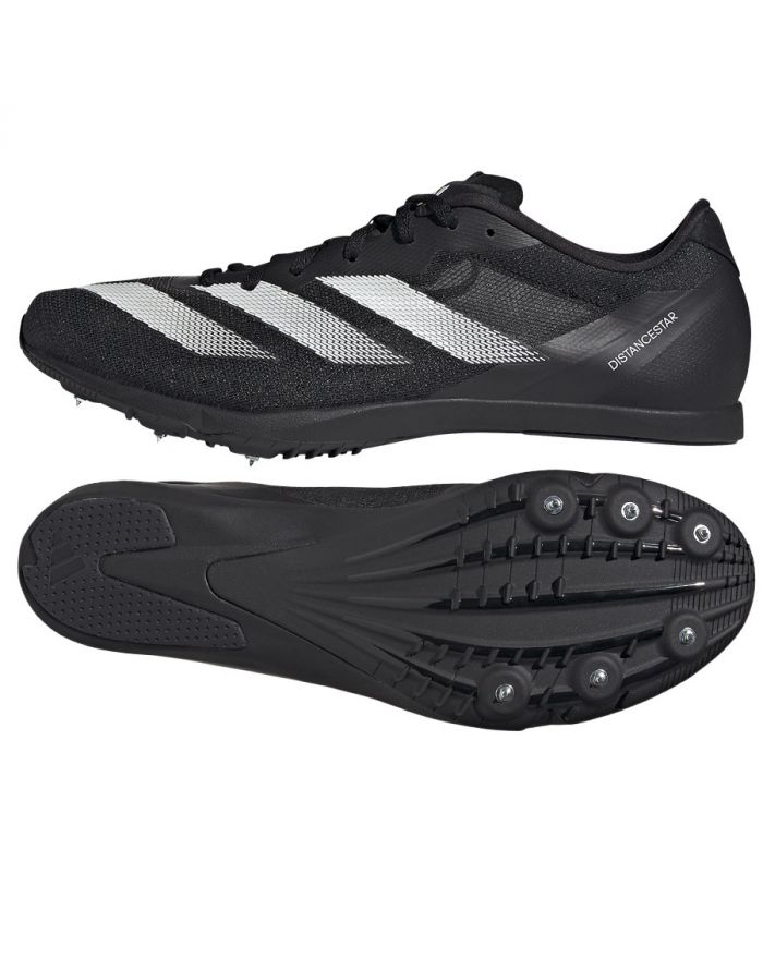 Buty kolce adidas Distancestar IG9906