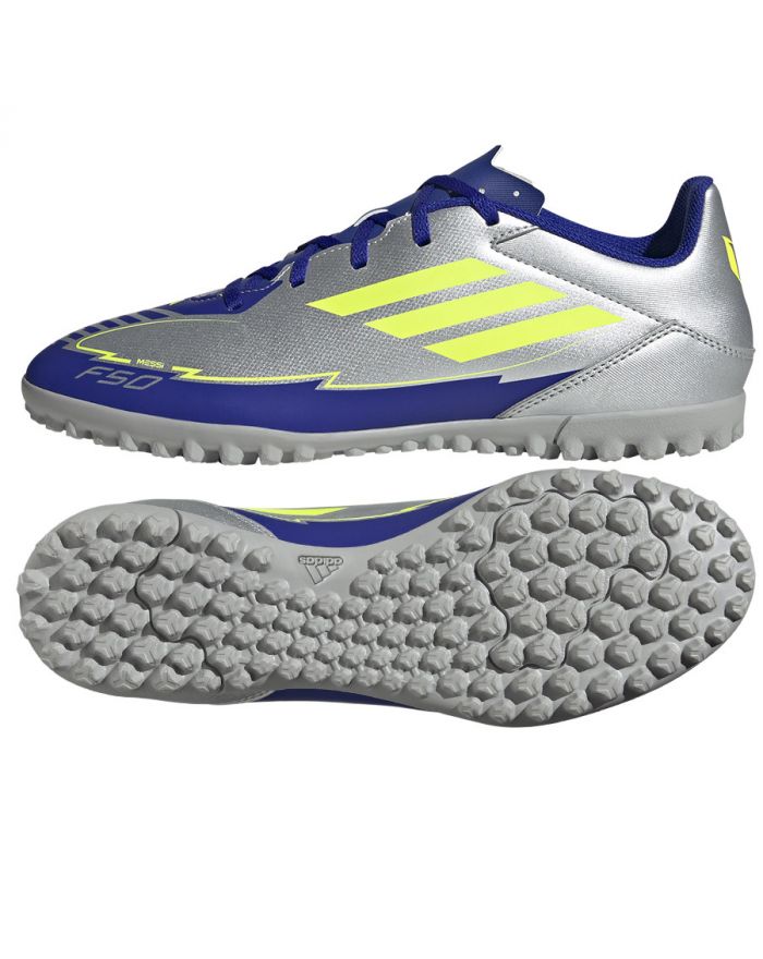 Buty adidas F50 MESSI Club TF IH0917