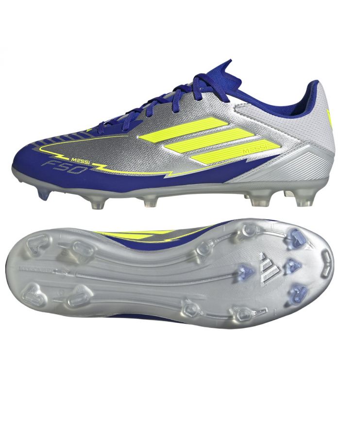 Buty adidas F50 League FG/MG IH0918