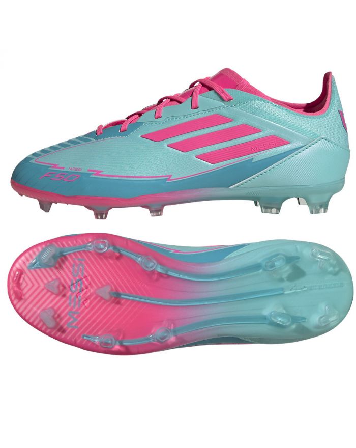 Buty adidas F50 Elite Messi Jr FG IH0930