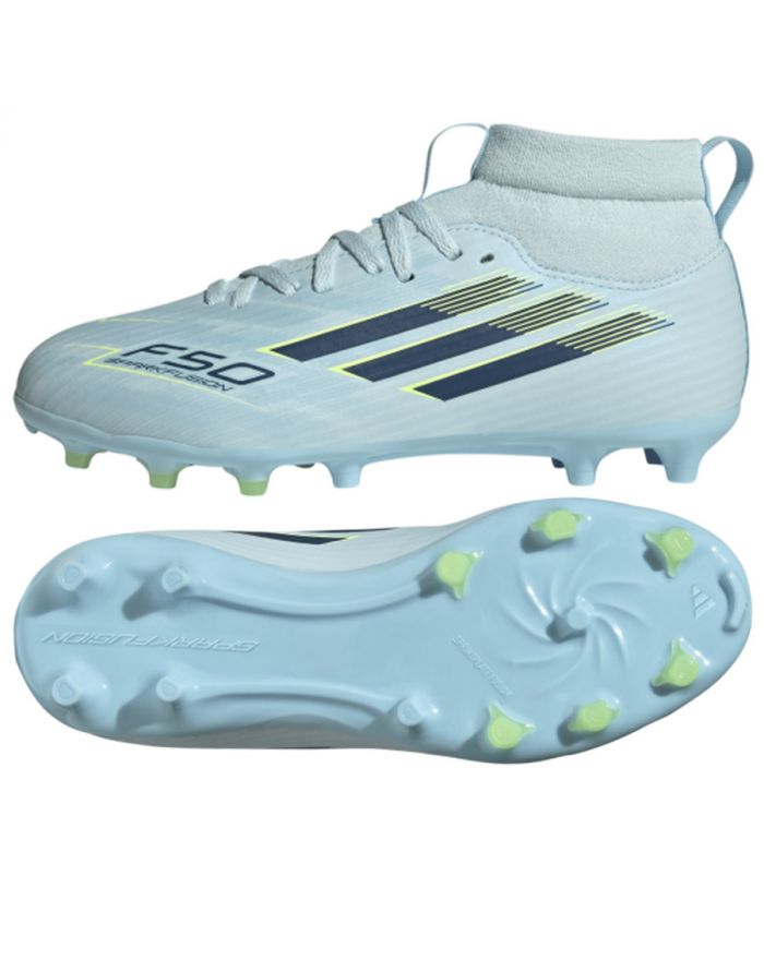 Buty adidas F50 Sparkfusion League FG/AG Jr IH1771