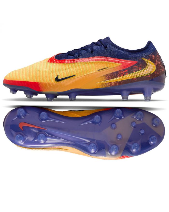 Buty Nike Phantom 6 Low Elite AG-Pro IH1784-800