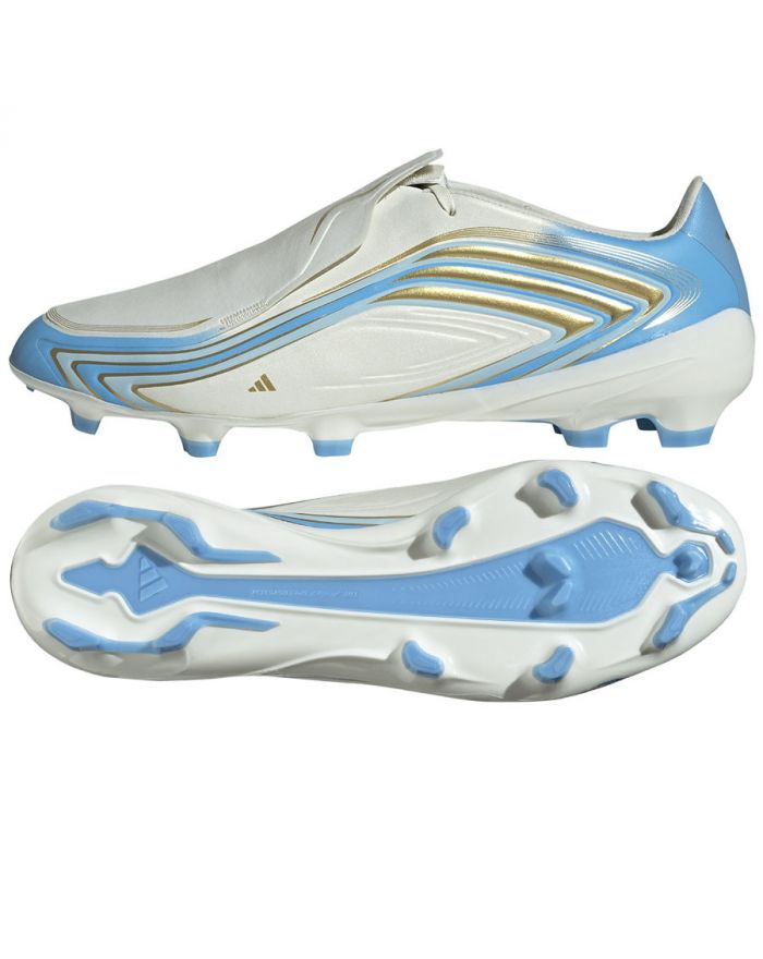 Buty adidas F50 Messi League FG IH1902