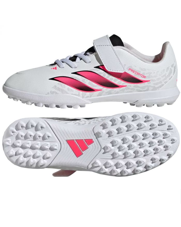 Buty adidas Predator Club H&L Jr TF IH2076
