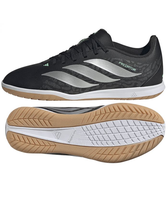Buty adidas Predator Club IN Sala IN IH2085
