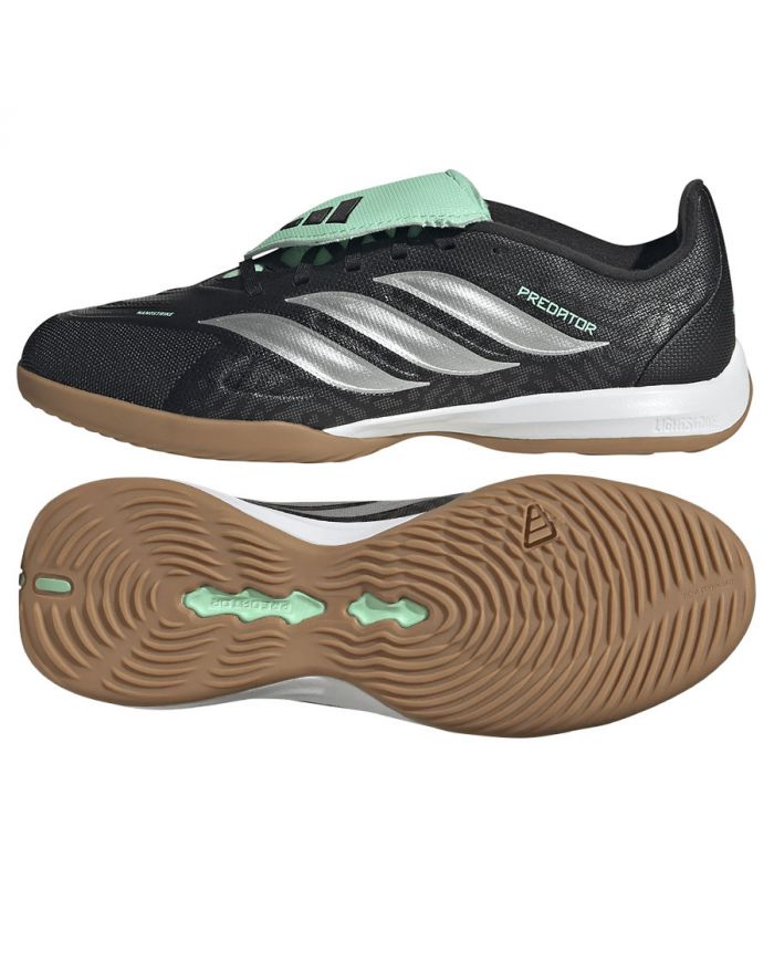 Buty adidas Predator League FT Jr IN Jr IH2094