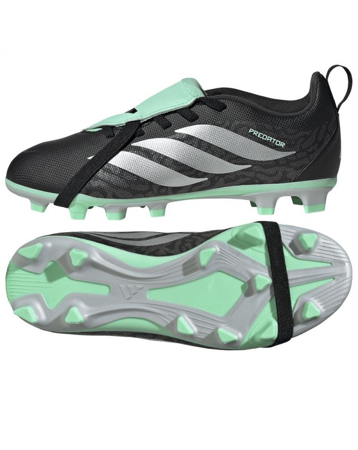 Buty adidas Predator Club FT EL FG/MG IH2098