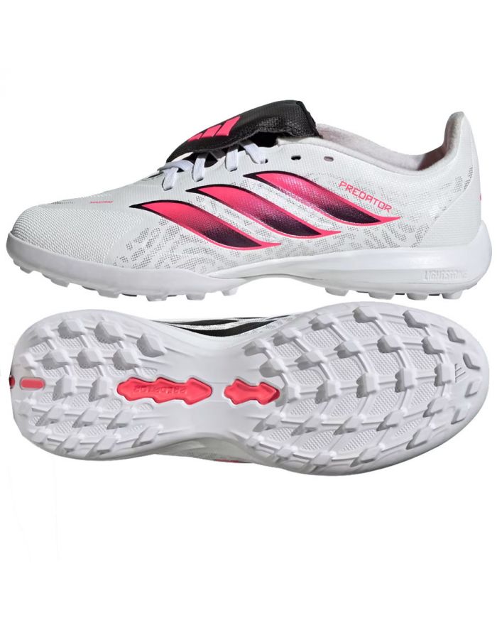 Buty adidas Predator League FT Jr TF Jr IH2103