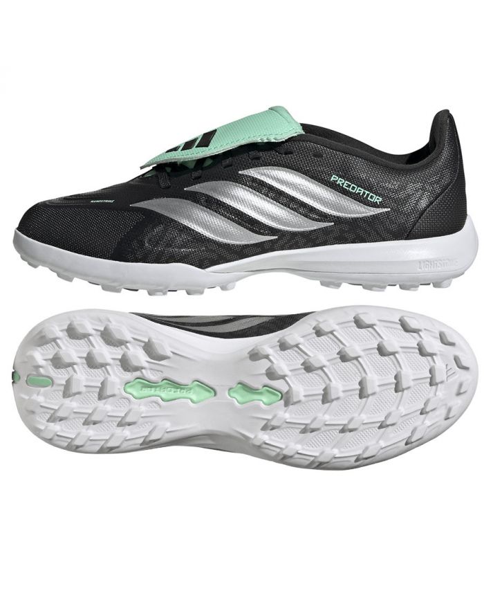 Buty adidas Predator League FT Jr TF IH2104