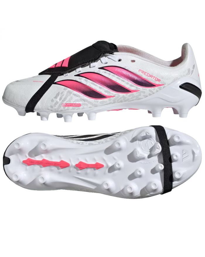 Buty adidas Predator League Ft Jr AG IH2105