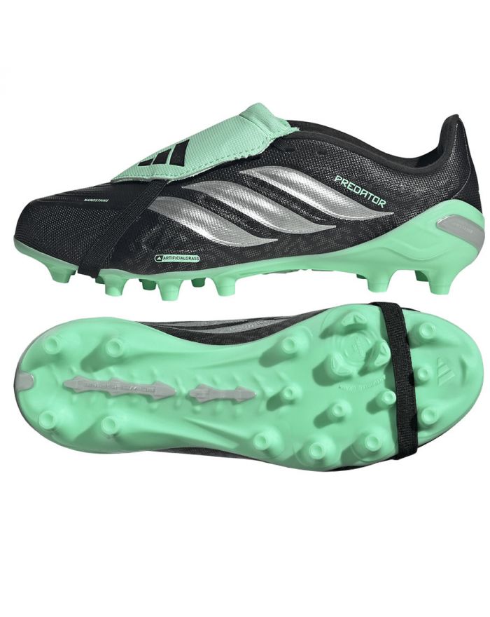 Buty adidas Predator League Ft Jr AG IH2106