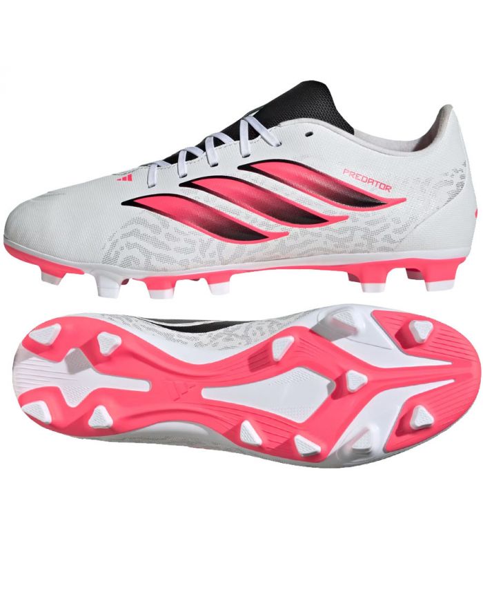 Buty adidas Predator Club FG/MG IH2111