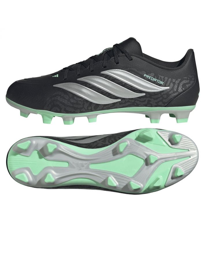 Buty adidas Predator Club FG/MG IH2112