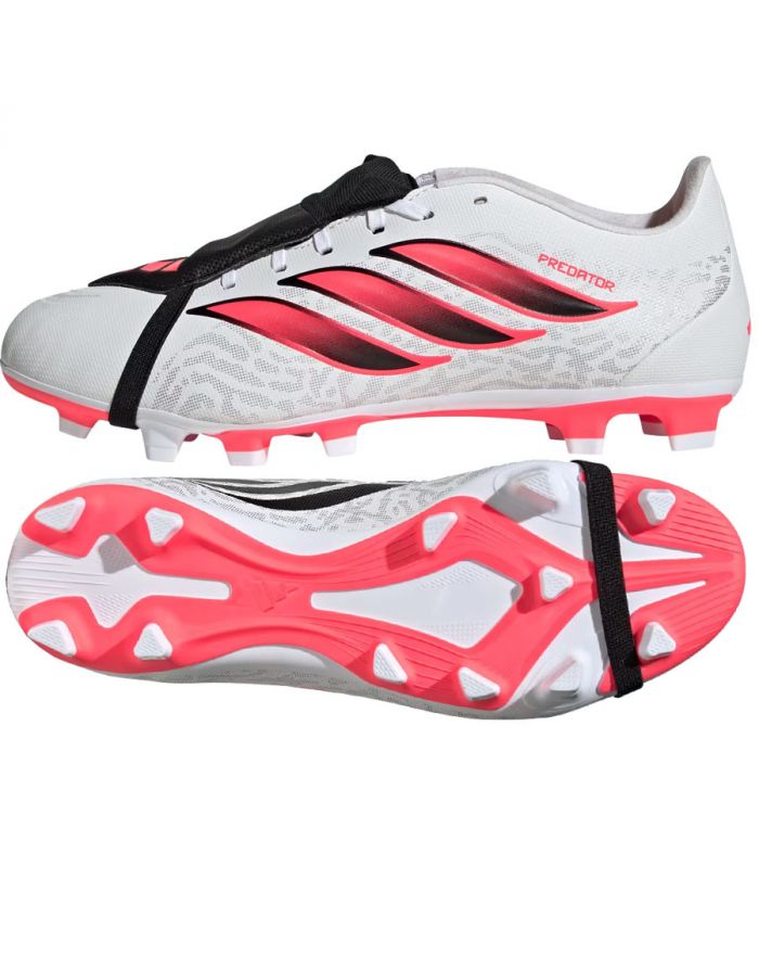 Buty adidas Predator Club FT FG/MG IH2117