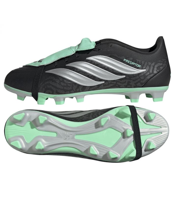 Buty adidas Predator Club FT FG/MG IH2118