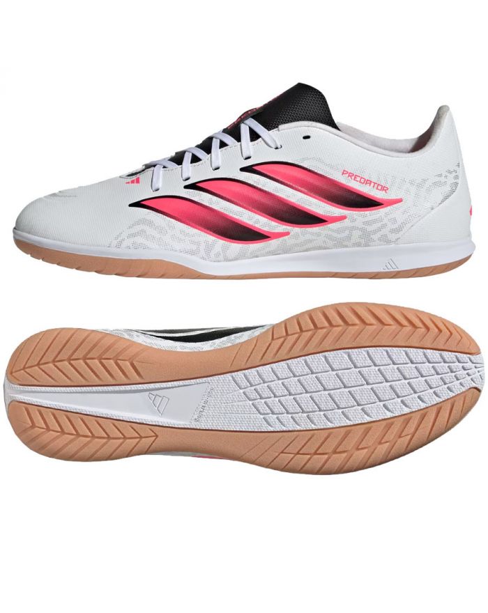 Buty adidas Predator Club IN Sala IN IH2119