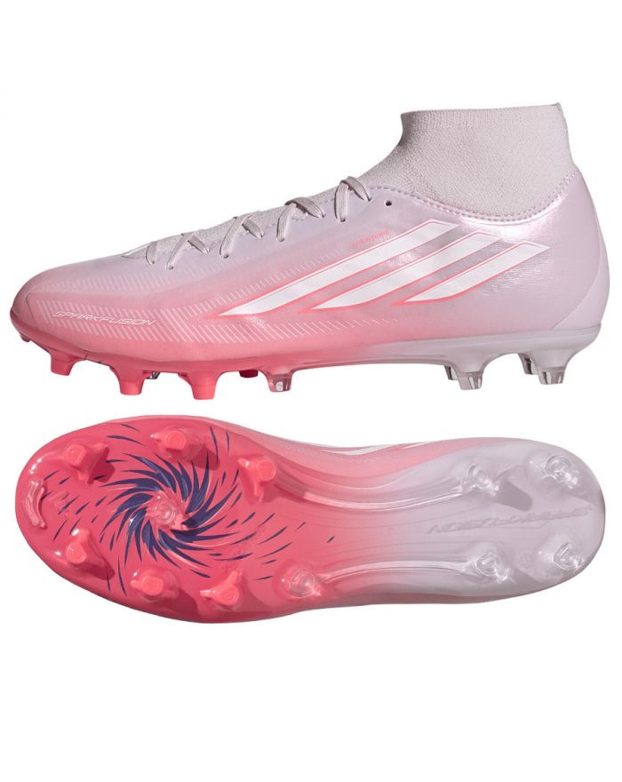 Buty adidas F50 Sparkfusion League FG/MG IH4488