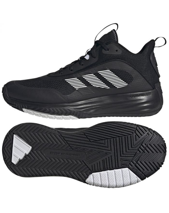 Buty adidas OwnTheGame 3.0 M IH5849
