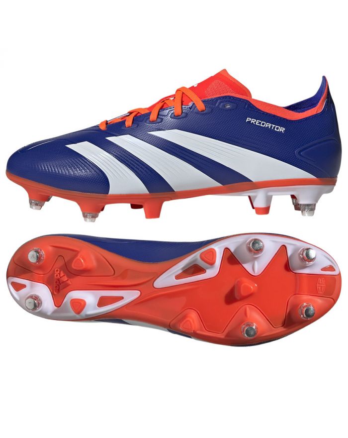 Buty adidas Predator League SG IH5925