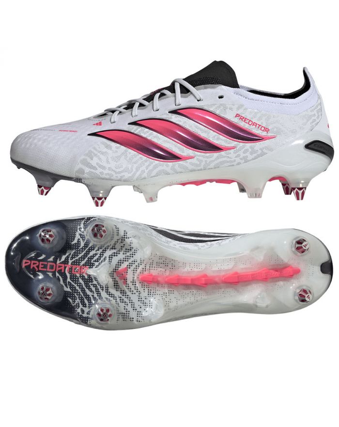Buty adidas Predator Elite SG IH7138