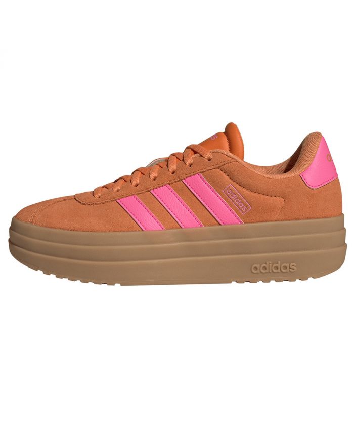 Buty adidas VL COURT BOLD W IH9159
