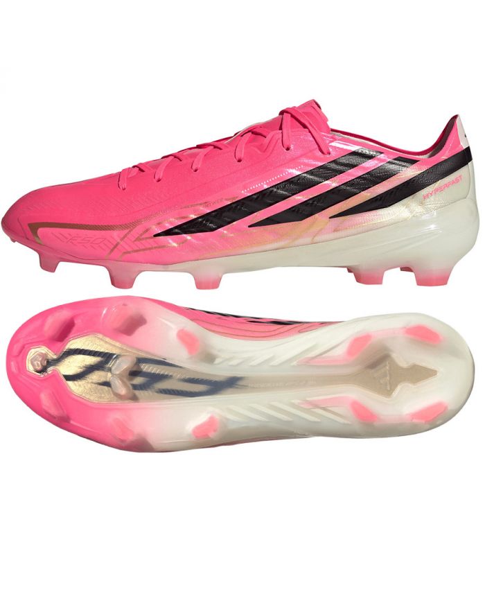Buty adidas F50 Hyperfast Pro FG IH9345