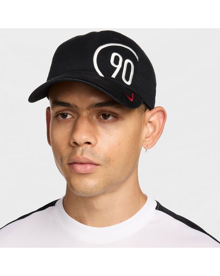 Czapka z daszkiem Nike CLUB T90 FA25 II0552-010
