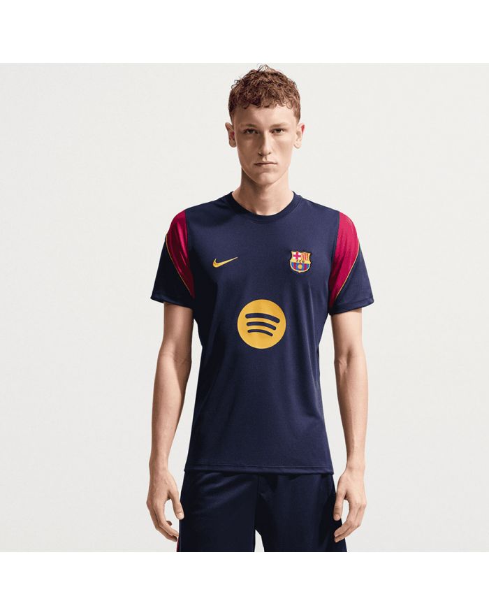 Koszulka Nike FC Barcelona Strike II2254-401