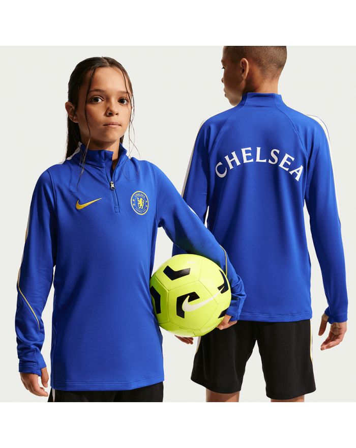 Bluza Nike Chelsea FC Strike Drill Top Junior II2465-452
